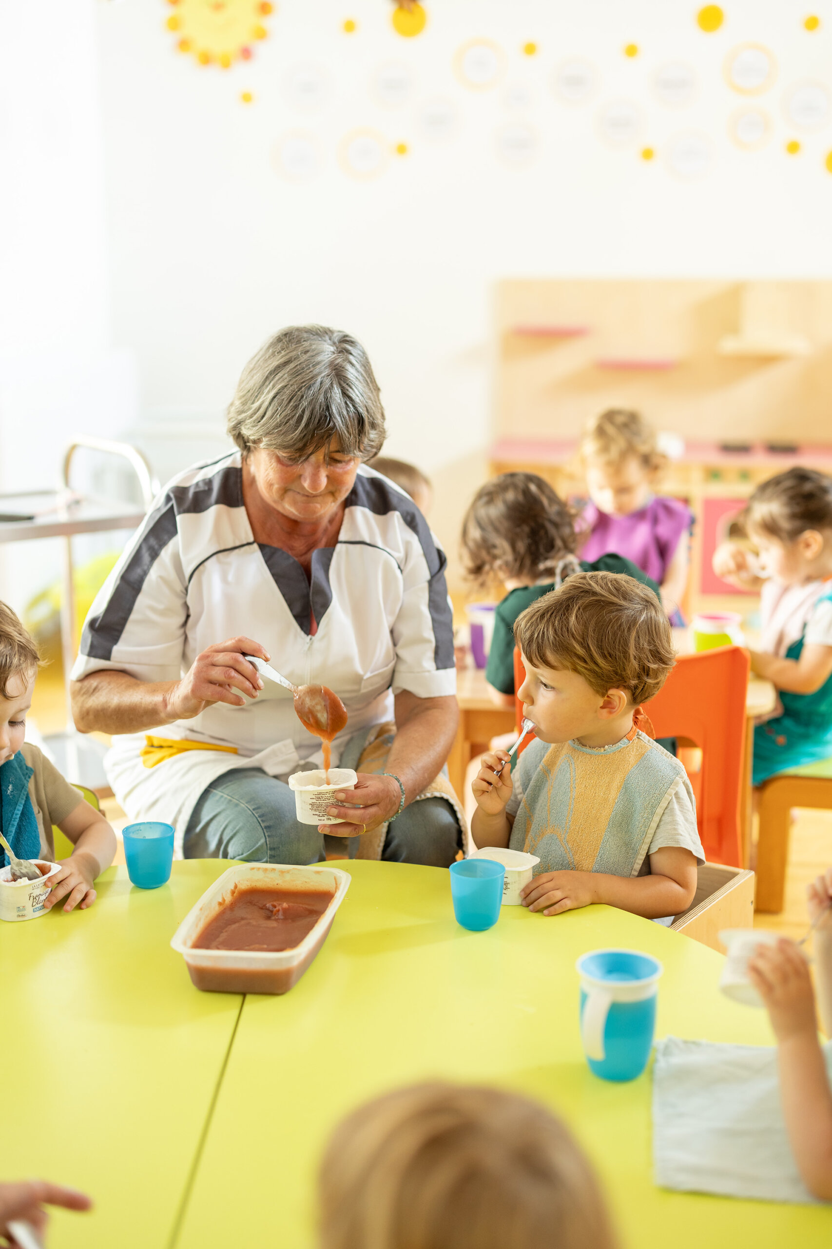 Micro Creches Les Ptits Castors a Mulhouse par Amaelles