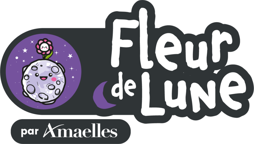 Micro Creche Fleur de Lune à Mulhouse par Amaelles