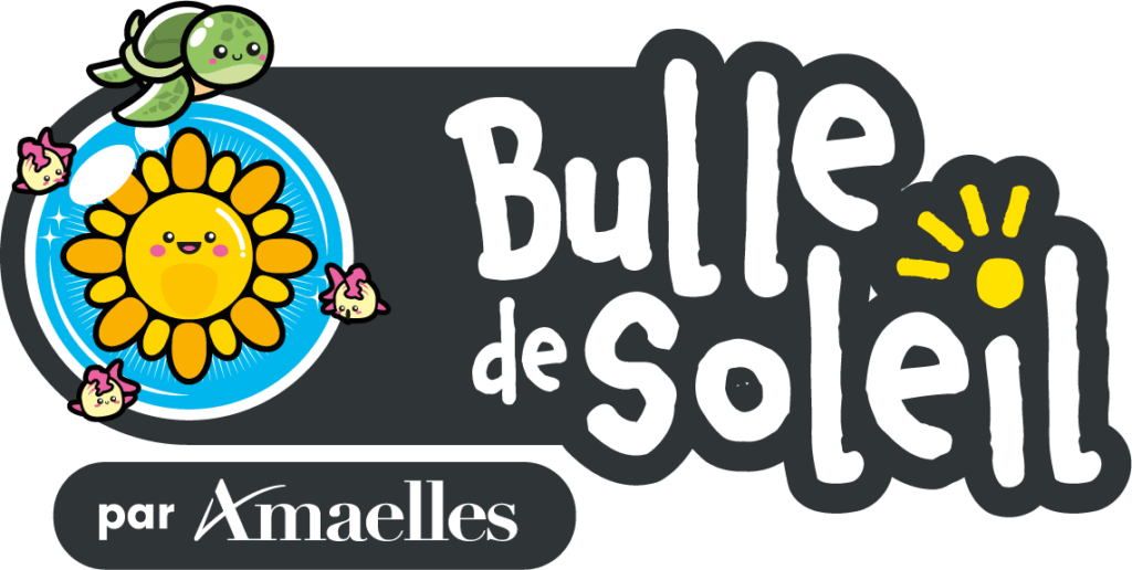 Micro Creche Bulle de soleil à Mulhouse par Amaelles