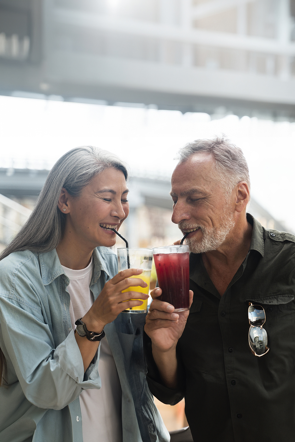 astuces pour boire et eviter les risques de la canicule