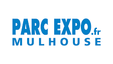 logo parc expo mulhouse