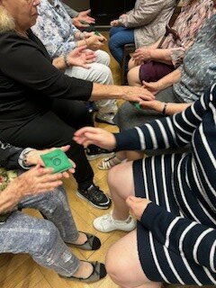 Decouvrez l'activite Brain Ball avec Amaelles